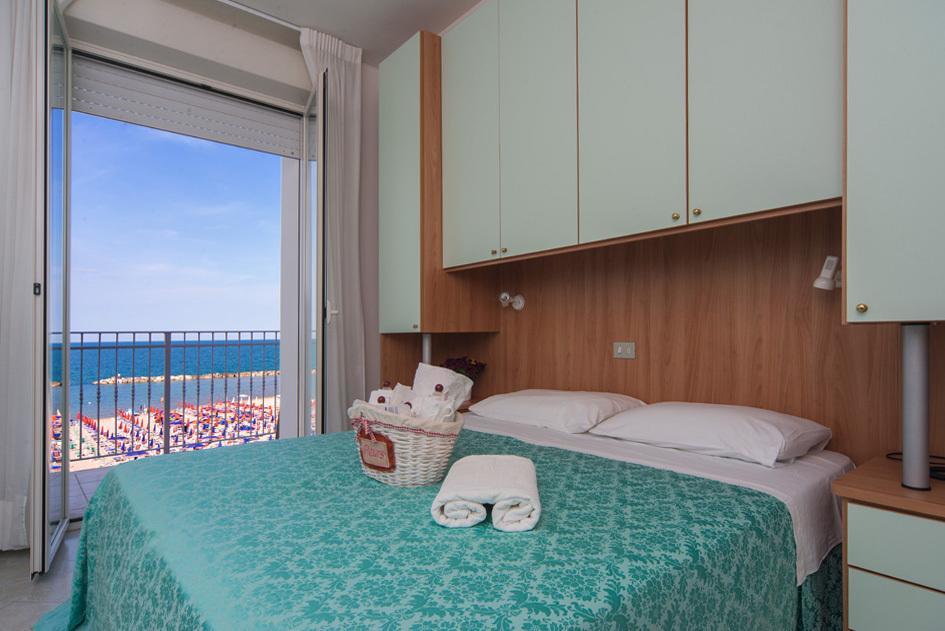 Hotel Fausto