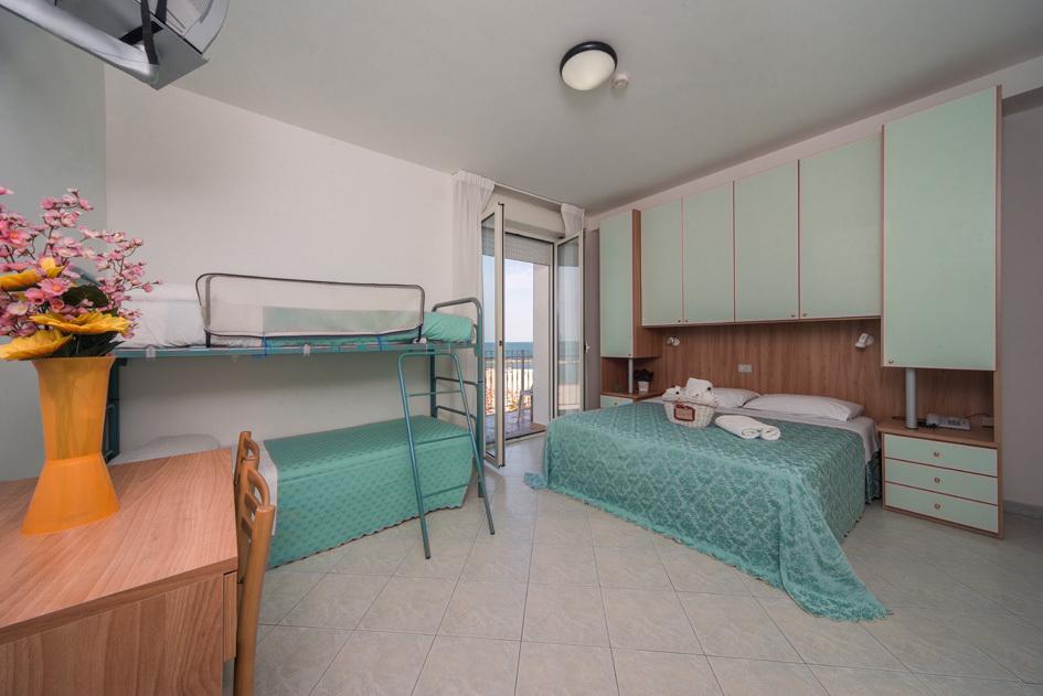 Fausto Hotel San Benedetto del Tronto