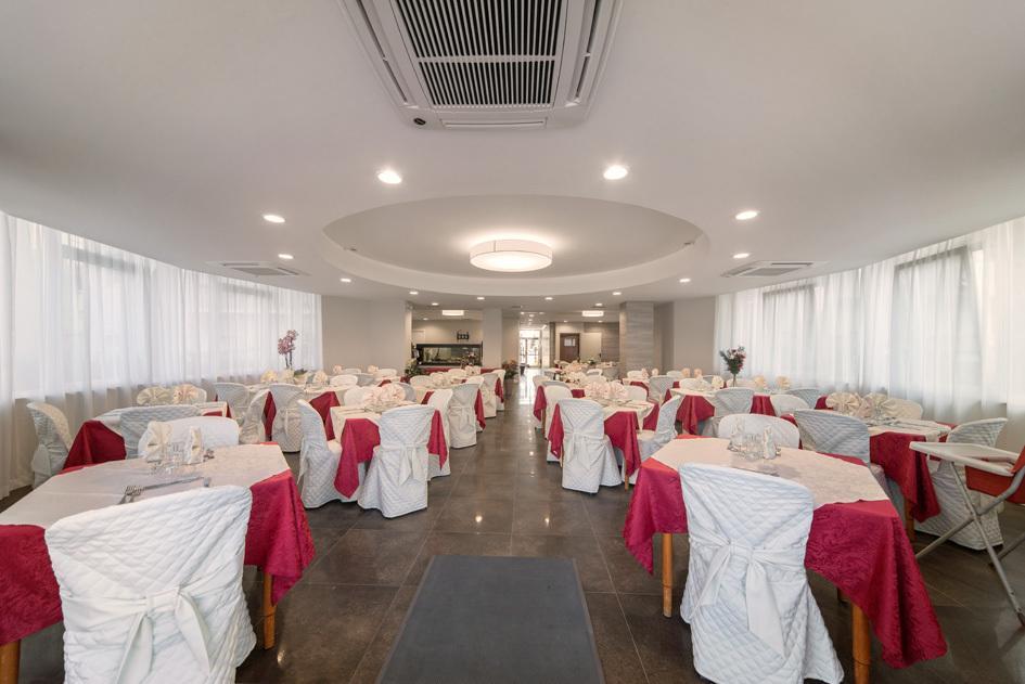 Hotel Fausto