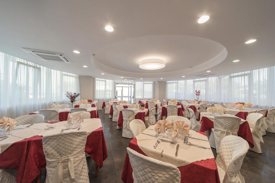 Fausto Hotel
