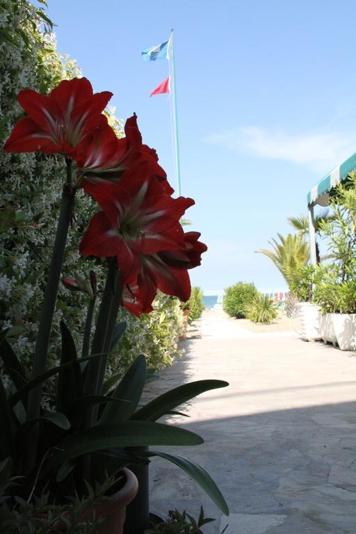 Hotel Fausto San Benedetto del Tronto