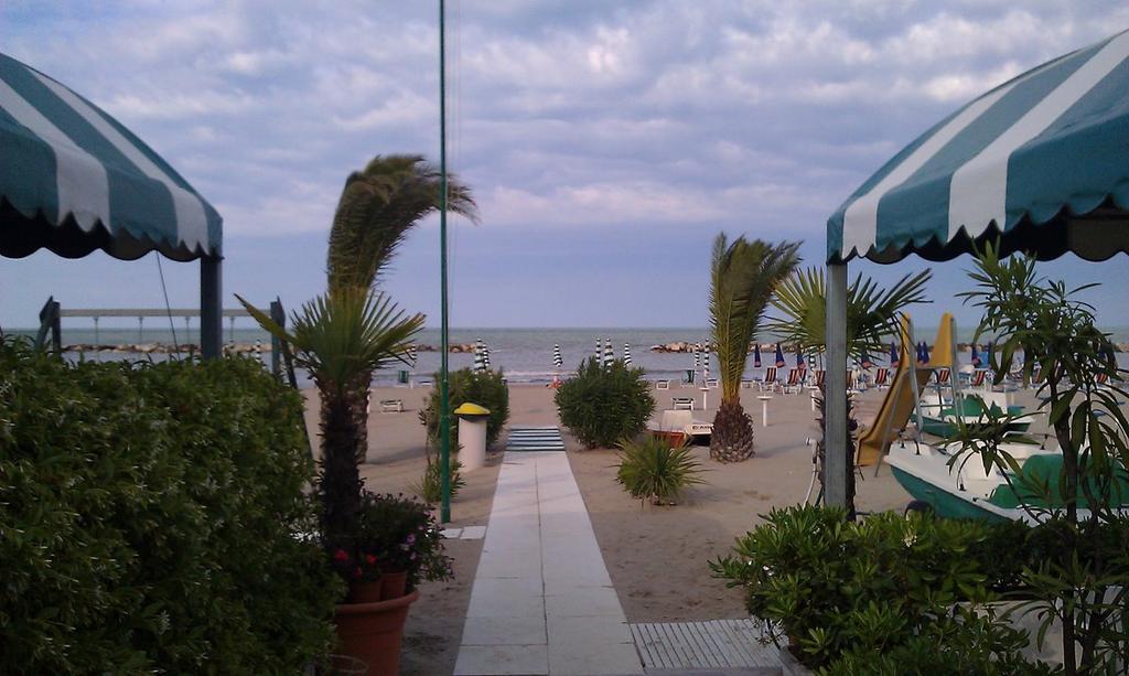 Fausto 2* San Benedetto del Tronto